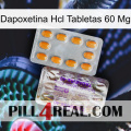 Dapoxetine Hcl Tablets 60 Mg new12